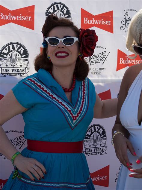 Viva Las Vegas, by Dianna Prince 2016 Prep