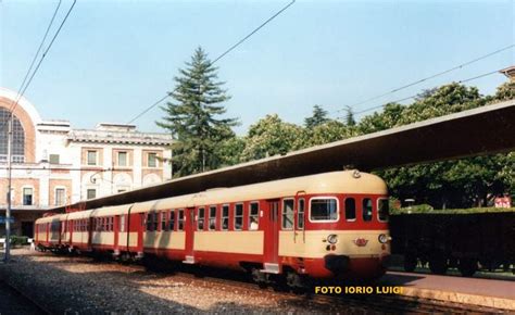 Le.803+Ale.803 – il Portale dei Treni