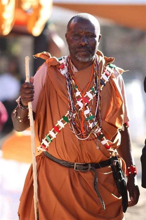 Kikuyu traditional attire designs and photos - Tuko.co.ke