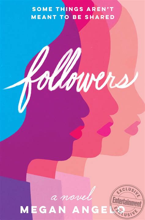 Followers: Preview Megan Angelo's social media-tinged debut