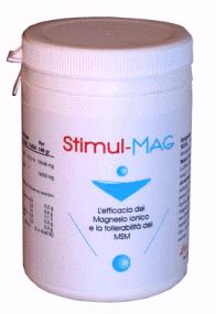 Stimul-MAG