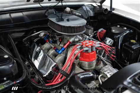 1969 Ford Ranchero | Classic Car Studio