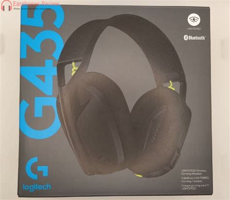 Как понять что зарядились наушники logitech g435 - New Style Sound