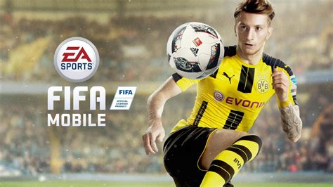 FIFA 17 – FIFPlay