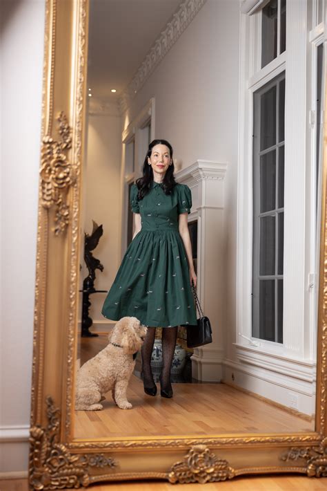 Betty Draper Mad Men Costume