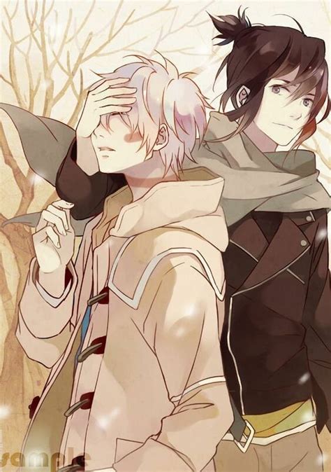 No.6 | Wiki | Anime Amino