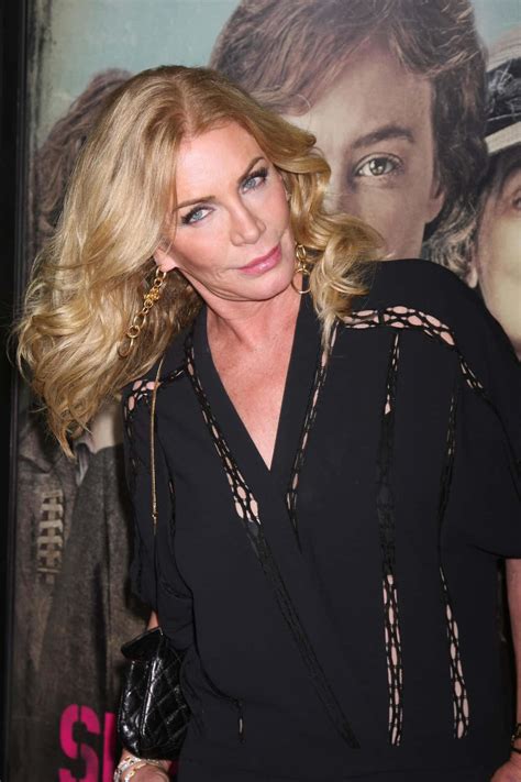 Download Shannon Tweed Event Appearance Wallpaper | Wallpapers.com