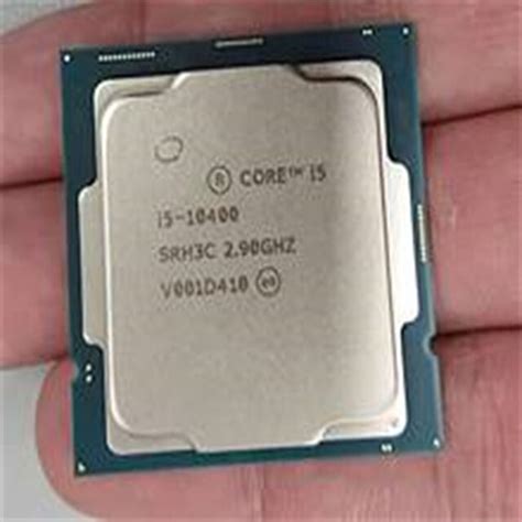 Buy Wholesale China Wholesale Quad-core Computer Processors Fj8068404190521s Rgku Cpu - Central ...