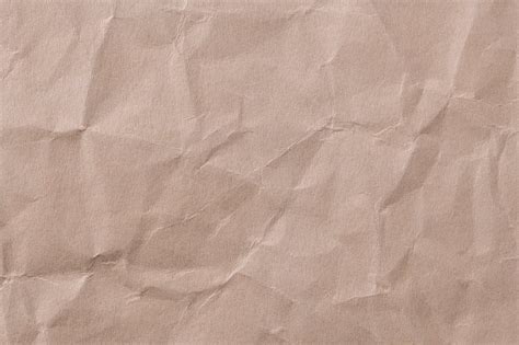 Wrinkled brown paper texture background | Premium Photo - rawpixel