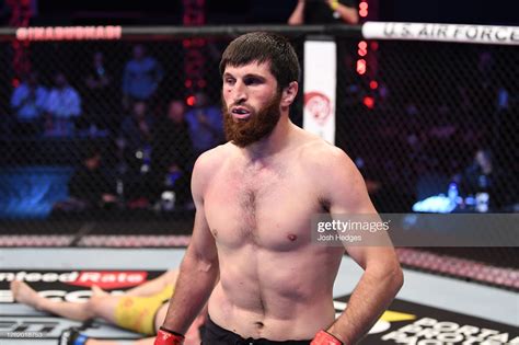 Анкалаев назвал свой рекорд в уличных драках – RingSide24