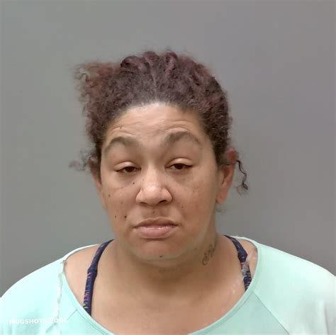 HEATH TRINNA ALEXANDRA 12/29/2023 - Calhoun County Mugshots Zone