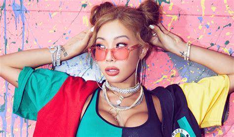 Jessi Profile - K-Pop Database / dbkpop.com