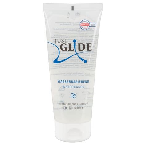 JUST GLIDE 50 мл Гель-смазка на водной основе купить в Минске — Цена ...