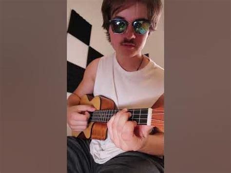Stolen Dance - Milky Chance (Ukulele Tutorial) #ukulele # ...