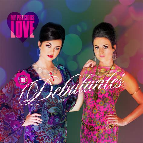 The Debutantes | sensational new female pop duo