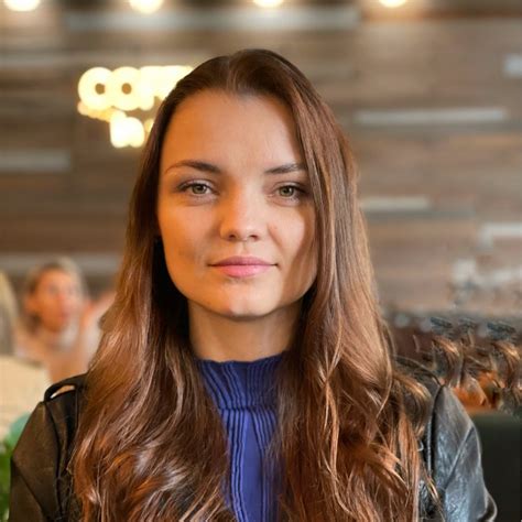 Kristina Kulakovskaya - Mate - Cherkasy, Cherkasy, Ukraine | LinkedIn
