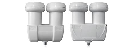 LNB - Frequency converter | Groupe Cahors