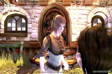 Fable: The Lost Chapters Download - GameFabrique