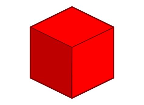 Геометрические фигуры | Flashcards