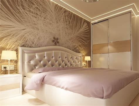 Luxury bedroom Chik 1 - Bedroom Sets FURNISH BG
