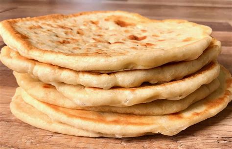 pita bread easy 5