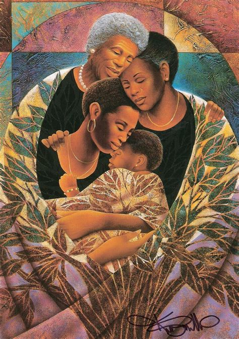 2025 Calendar Black Artist Paintings - Sandra T. Metzger