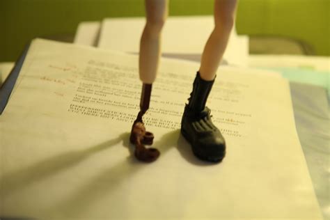 Stop Motion Puppet on Behance
