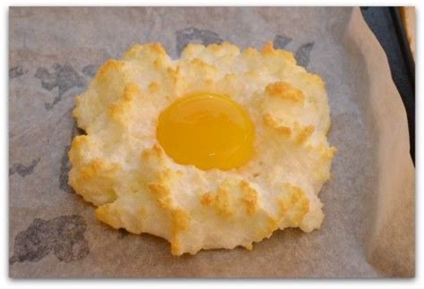 Яичное гнездо | Food, Breakfast, Eggs