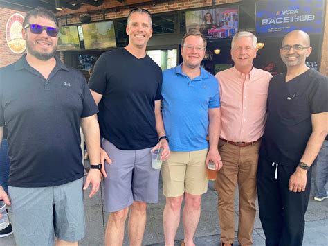 ORA Employee Appreciation Celebration - ORA Orthopedics