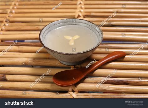 409 Korean Traditional Drink Sikhye Images, Stock Photos & Vectors | Shutterstock