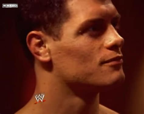 "Dashing" Cody Rhodes was super hot!! 😍🥰🥵😋🤤😫💦 : r/WrestleWithThePackage