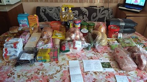 Цены на Продукты Беларусь\ Рынок \ Хит и Брестский Мясокомбинат - YouTube
