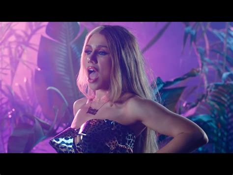 Slayyyter: Troubled Paradise (2021)