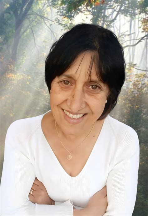 Gabriella Spera – Terre Marsicane