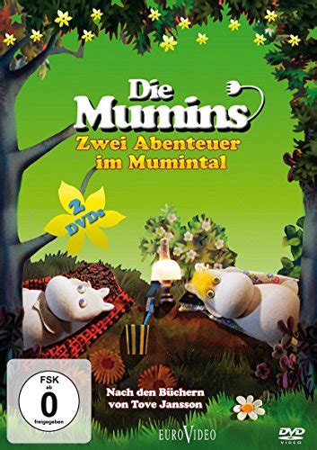 Die Muminfamilie – fernsehserien.de
