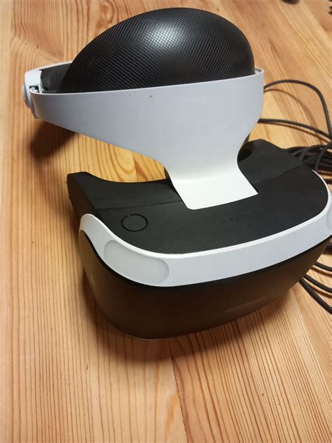 Пълен комплект VR oчила за ps4 с. Волуяк • OLX.bg