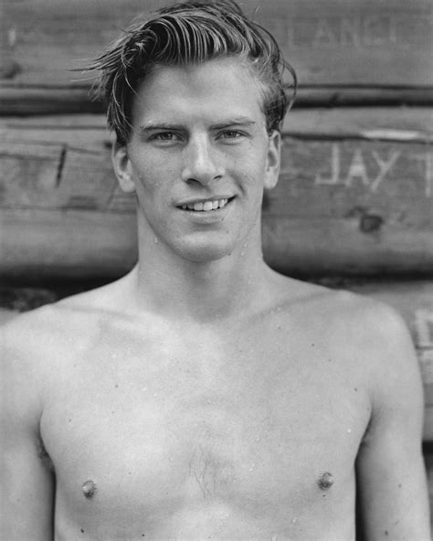 Bruce Weber
