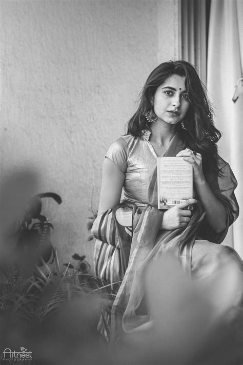 Kanupriya | Portraits on Behance