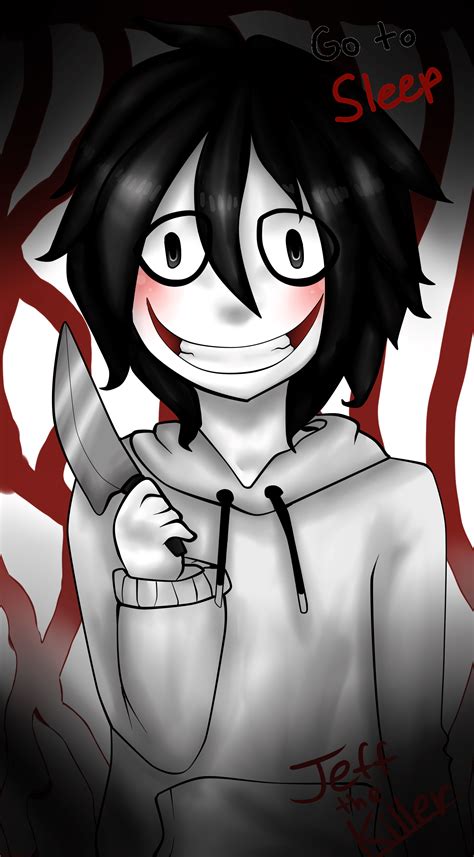 jeff the killer jeff 7