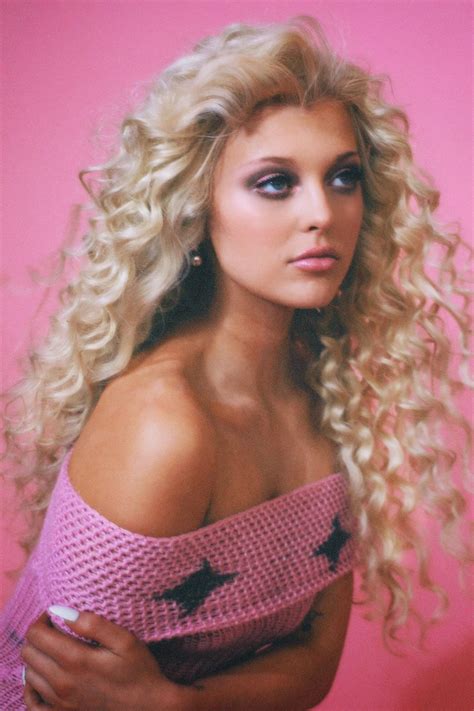 Loren Gray - Galore Magazine March 2023 • CelebMafia