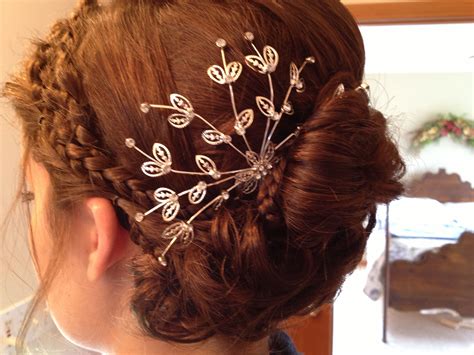 Prom Hair Accessories at Gabriel Faulkner blog