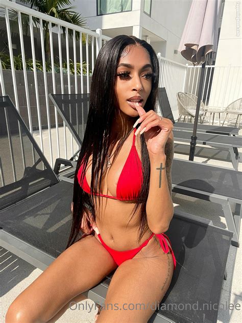 Diamond Franco's OnlyFans: Beyond The Headlines