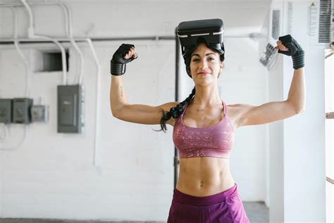 How an AI-Powered Fitness App Can Help You Achieve Your Fitness Goals