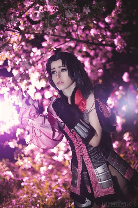 Oichi Cosplay Photo Sengoku Basara | Game-Art-HQ
