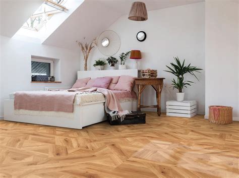 Ламинат KAINDL (Кайндл) коллекция Select Natural Touch 8.0 Smart Plank ...