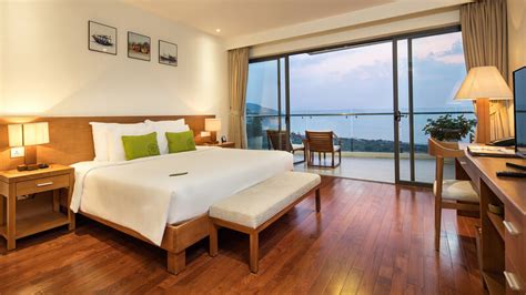 10+ Resort ở Cam Ranh view đẹp - Đặt phòng giá tốt chỉ từ 499k