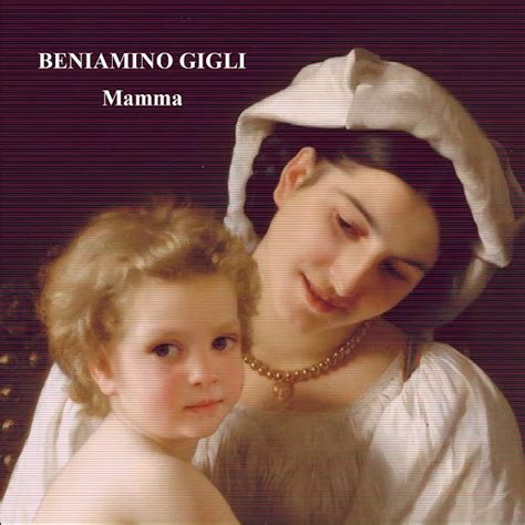 Mamma - YouTube Music