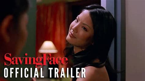 SAVING FACE [2004] – Official Trailer (HD) - YouTube