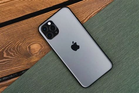 Как не купить подделку iPhone 11 Pro бу