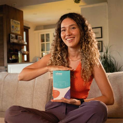 At Home Urine Test | Check Your Body’s Wellness | Vivoo